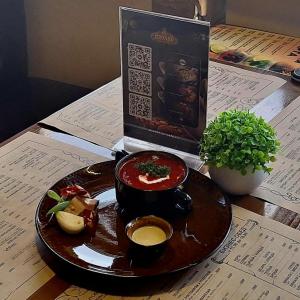 Борщ по-русски, 250г