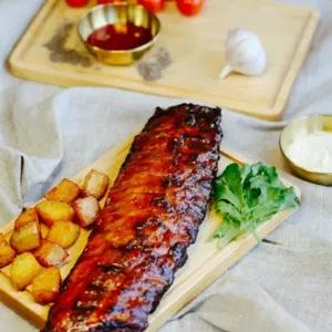 Ribs Классический 65см