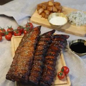 Ribs Чили 65см