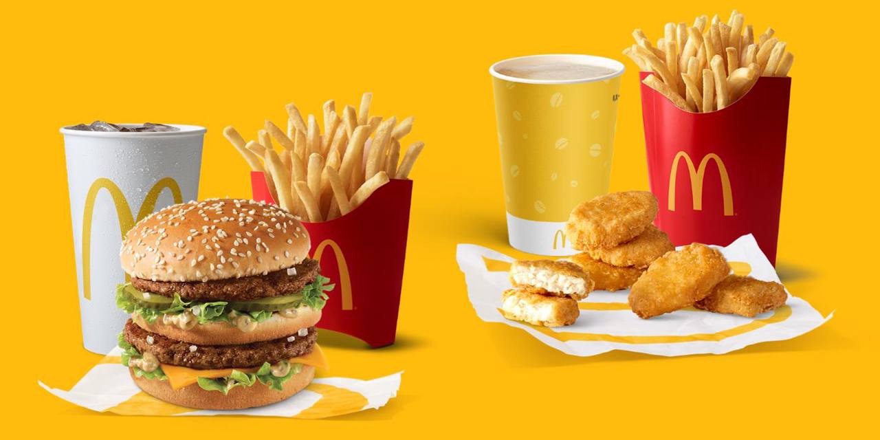 McDak