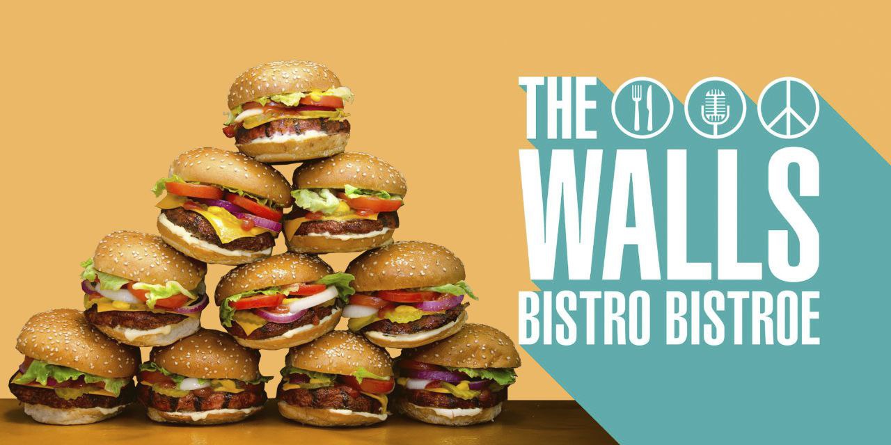 The Walls The Walls