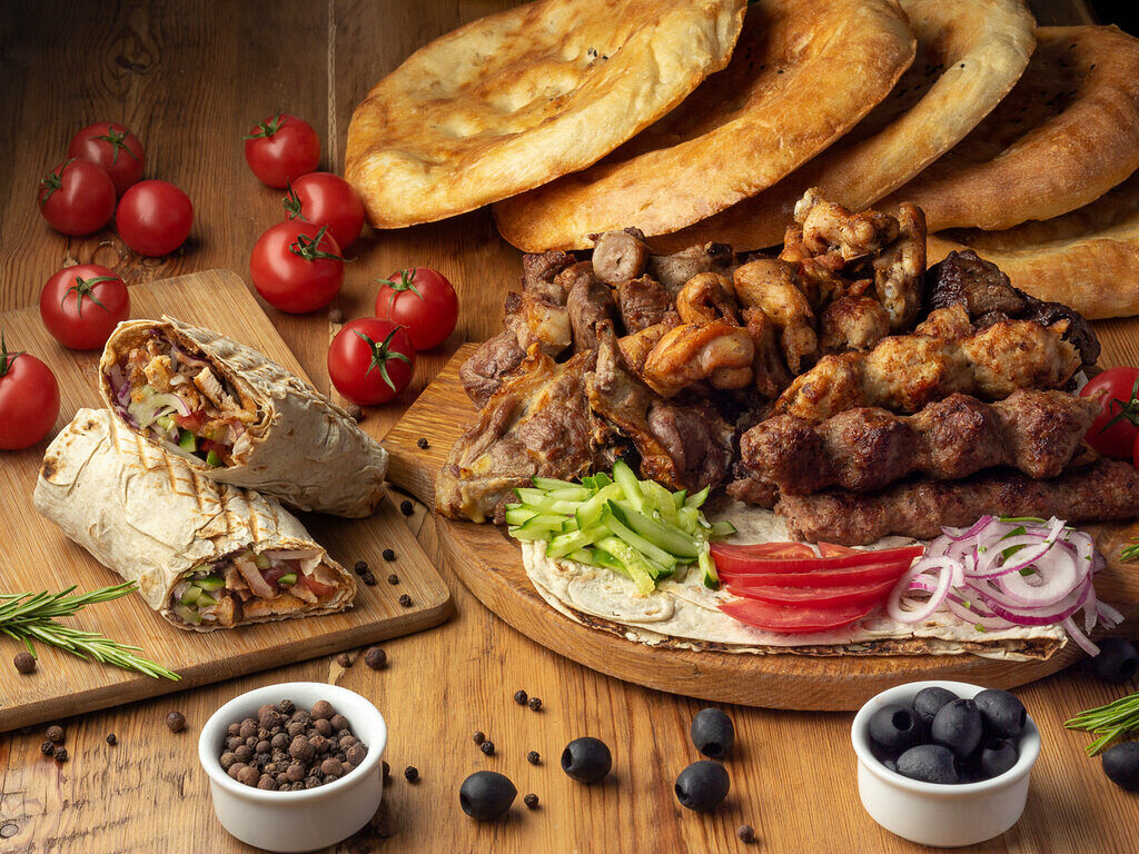 Barbecue Мангал Barbecue Мангал