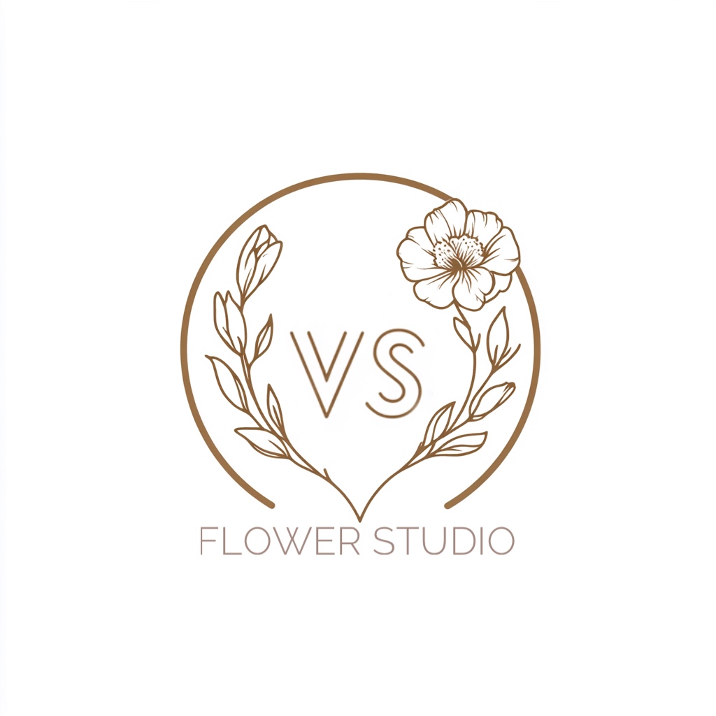 VS Flower Studio