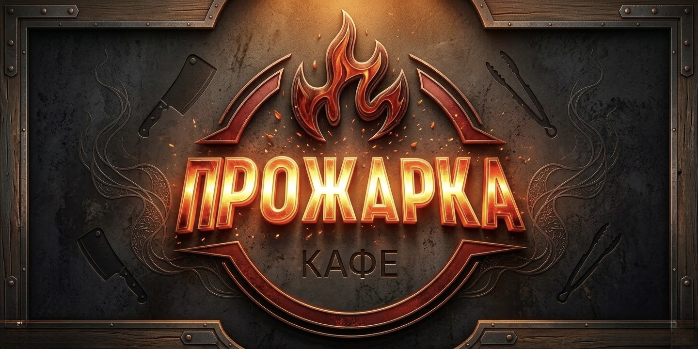 GASTRO BAR ПРОЖАРКА GASTRO BAR ПРОЖАРКА